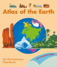 Atlas of the Earth (My First Discoveries Paperback) Cover Image