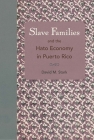Slave Families and the Hato Economy in Puerto Rico By David M. Stark Cover Image