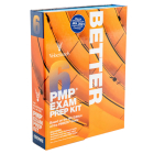 All-in-One PMP Exam Prep Kit 6th Edition Plus Agile: Based on 6th Ed. PMBOK Guide (Test Prep) By Andy Crowe, PMP, PgMP Cover Image
