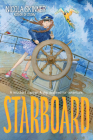 Starboard By Nicola Skinner Cover Image