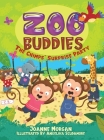 Zoo Buddies By Joanne Morgan, Angelika Scudamore (Illustrator) Cover Image