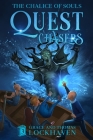 Quest Chasers: The Chalice of Souls (2024 Cover Version) Cover Image