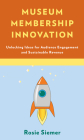 Museum Membership Innovation: Unlocking Ideas for Audience Engagement and Sustainable Revenue Cover Image