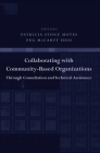 Collaborating with Community-Based Organizations Through Consultation and Technical Assistance By Patricia Motes (Editor), Peg Hess (Editor) Cover Image