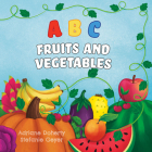 ABC Farm & Market By Adrianne Doherty, Stefanie Geyer (Illustrator) Cover Image