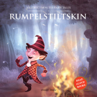Rumpelstiltskin: My First 5 Minutes Fairy Tales By Wonder House Books Cover Image