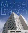 Power of Process: The Architecture of Michael Pearson By Chris Rogers Cover Image
