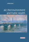 Air, the Environment and Public Health Cover Image