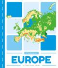 Europe By Claire Vanden Branden Cover Image