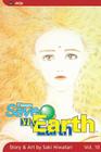 Please Save My Earth, Vol. 10 By Saki Hiwatari Cover Image