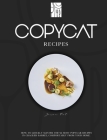 Copycat Recipes: How to Quickly Master The 99 Most Popular Recipes in Cracker Barrel, Comfortably From Your Home. Cover Image
