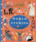 A World of Stories By Luigi Dal Cin Cover Image