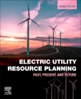 Electric Utility Resource Planning: Past, Present and Future Cover Image