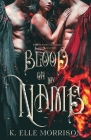 Blood On My Name By K. Elle Morrison Cover Image