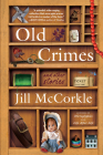 Old Crimes By Jill McCorkle Cover Image