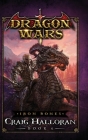 Iron Bones: Dragon Wars - Book 4: Dragon Wars - Book 4 Cover Image