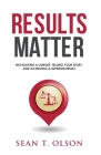Results Matter Cover Image