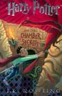 Harry Potter and the Chamber of Secrets (Thorndike Young Adult) Cover Image