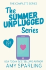 Summer Unplugged: The Complete Series By Amy Sparling Cover Image
