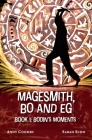 The Magesmith Book 1: Bodin's Movements Cover Image