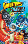 Adventures of Charlie: A 6th Grade Gamer #4 Cover Image