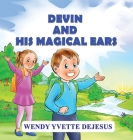 Devin and His Magical Ears Cover Image