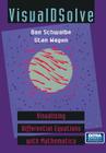 Visualdsolve: Visualizing Differential Equations with Mathematica(r) By Dan Schwalbe, Stan Wagon Cover Image