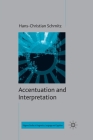 Accentuation and Interpretation (Palgrave Studies in Pragmatics) Cover Image