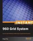 Instant 960 Grid System Cover Image