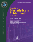 Essentials of Biostatistics in Public Health Cover Image
