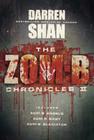 The Zom-B Chronicles II By Darren Shan Cover Image