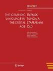 The Icelandic Language in the Digital Age (White Paper) By Georg Rehm (Editor), Hans Uszkoreit (Editor) Cover Image