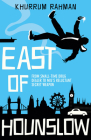 East of Hounslow (Jay Qasim, Book 1) Cover Image