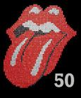 The Rolling Stones 50 By Mick Jagger Cover Image