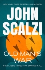 Old Man's War By John Scalzi Cover Image