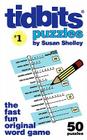 Tidbits(r) Puzzles #1 By Susan Shelley Cover Image