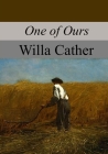 One of Ours By Willa Cather Cover Image