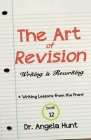 The Art of Revision: Writing is Rewriting Cover Image