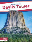 Devils Tower By Roxanne Troup Cover Image