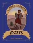 World Changer Moses: A Children's Book About Moses And How He Changed The World By Philip Heider, Brooke Vitale (Editor), David Furnal (Illustrator) Cover Image