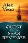 Quest for the Sea's Revenge Cover Image