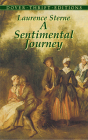 A Sentimental Journey: Through France and Italy by Mr. Yorick Cover Image