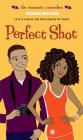 Perfect Shot (The Romantic Comedies) Cover Image