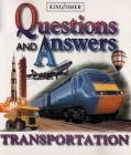 Transportation (Questions and Answers) Cover Image