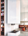 Think New Modern: Interiors by Swimberghe & Verlinde Cover Image