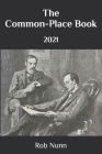 The Common-Place Book: 2021 Cover Image