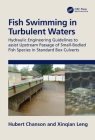 Fish Swimming in Turbulent Waters: Hydraulic Engineering Guidelines to Assist Upstream Passage of Small-Bodied Fish Species in Standard Box Culverts Cover Image