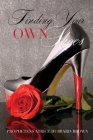 Finding Your Own Shoes By Atrice Hubbard-Brown Cover Image