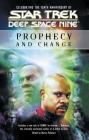 Star Trek: Deep Space Nine: Prophecy and Change Anthology By Marco Palmieri (Editor) Cover Image