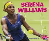 Serena Williams (Women in Sports) By Esther Porter Cover Image